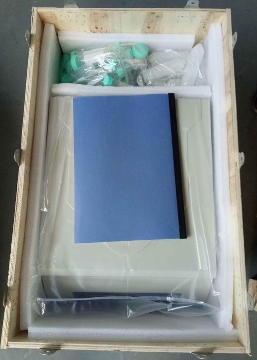 包裝和交付 整臺機器和每個部件都用塑料薄膜包裝,以防止灰塵.