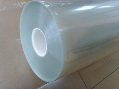【廠家直銷0.05mm,0.075mmPET透明氟素膜(1-3g,3-5g)】價格,廠家,圖片,塑料薄膜/箔,東莞市翔偉電子材料有限公司