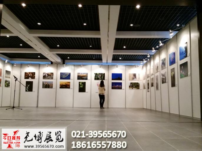 上海畫展展架銷售、八棱柱展墻銷售、堯博標準展板