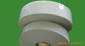 【現貨供應白色PET薄膜厚0.188MM長寬根據客戶需要定做】價格,廠家,圖片,塑料薄膜/箔,深圳市宏達薄膜印刷材料-