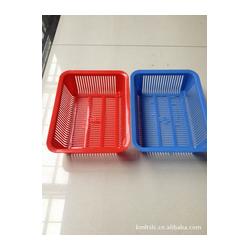 灝宇塑料制品廠 塑料周轉(zhuǎn)筐銷售 武漢塑料周轉(zhuǎn)筐