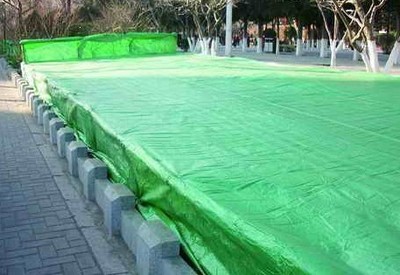 【天津市防寒布專業銷售||東麗區防寒布生產廠家||薊縣高速防寒布】-天津市鑫鑫塑料編織布廠家