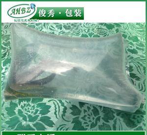 【專業生產銷售透明塑料魚苗氧氣袋 雙層加厚蝦苗氧氣袋 價格實惠】價格_廠家_圖片 -