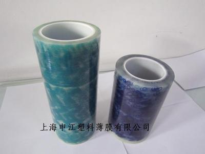 【家電彩鋼板高品質保護膜】價格,廠家,圖片,其他塑料包裝材料,上海申江塑料薄膜-