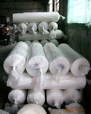 中國塑料薄膜需求量每年將以9%以上的速度增長-千訊行業研究