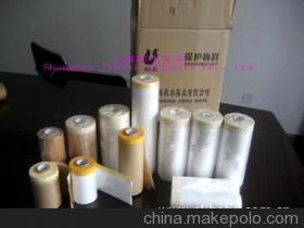 【美紋紙遮蔽膜生產(chǎn)廠家銷售批發(fā)】價(jià)格,廠家,圖片,塑料薄膜/箔,上海積水實(shí)業(yè)-銷售部-