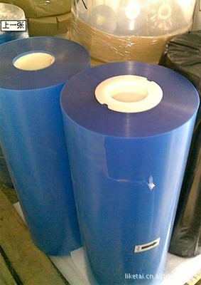 【英國柯圖泰EBG180透明PET、薄膜開關、銘板薄膜】價格,廠家,圖片,塑料薄膜/箔,廈門廣昌達電子材料營銷部-