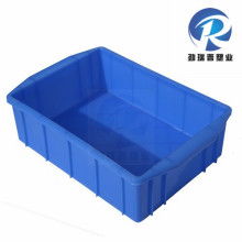  北京市鑫華亨塑料用品廠生產銷售部 主營 塑料箱 塑料托盤 塑