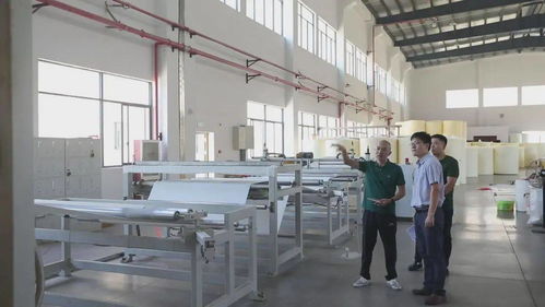 工業新觀察 各縣市區全力助推工業發展