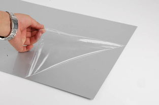 廠家直銷不銹鋼用pe保護(hù)膜