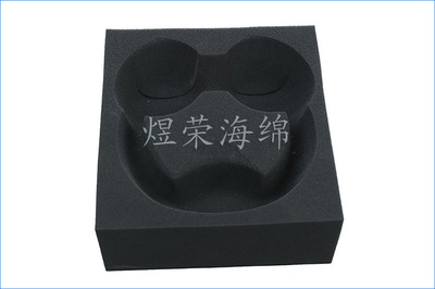 包裝海綿案例