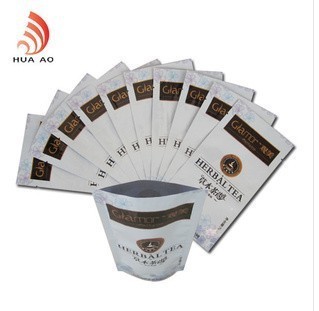 【茶葉包裝袋】價格,廠家,圖片,休閑食品包裝,南寧華澳彩印包裝網(wǎng)絡(luò)營銷部-